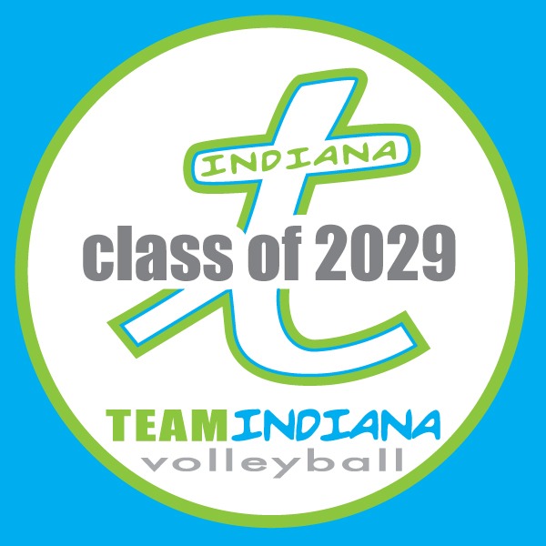 Team Indiana Volleyball