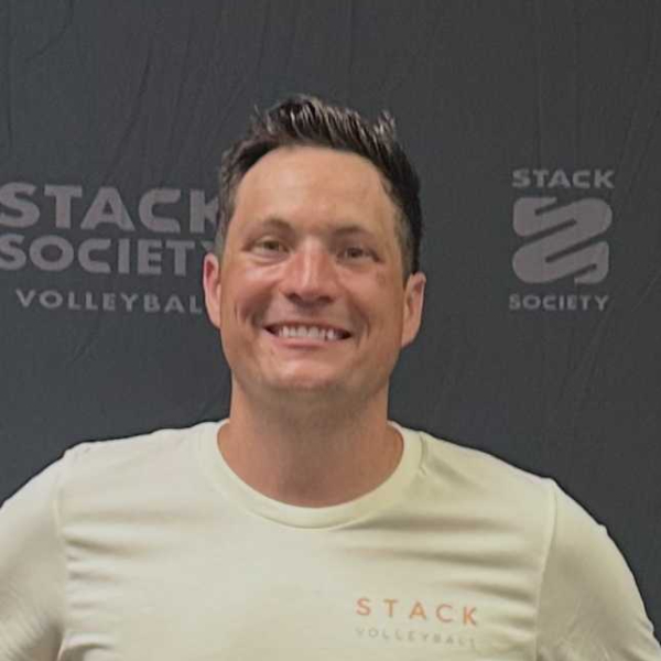 Trevor  Callarman
