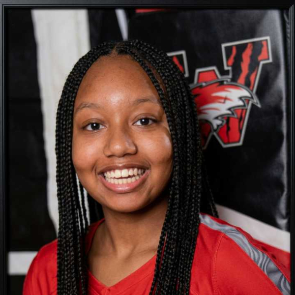 Madison Stradford