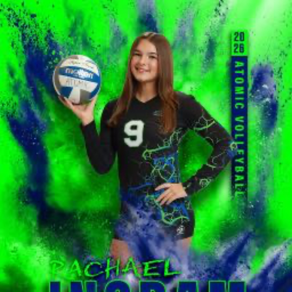 Rachael Ingram