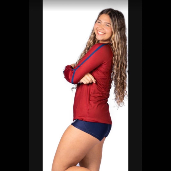 Valentina Friedberg