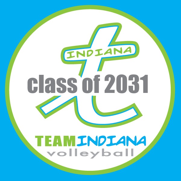 Team Indiana Volleyball