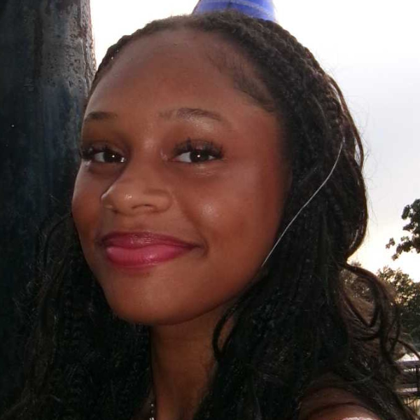 Bria Pinkney