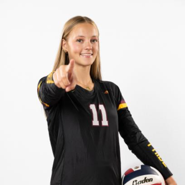 Molly Sullivan