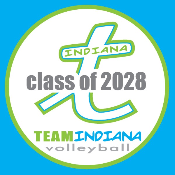Team Indiana Volleyball