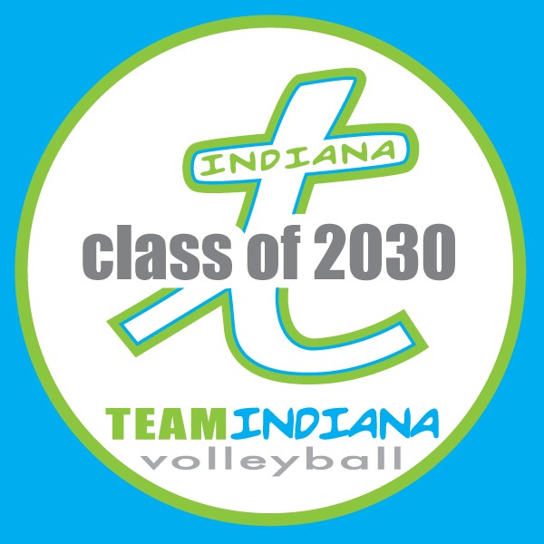 Team Indiana Volleyball
