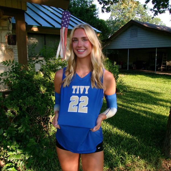 Rylie Coates
