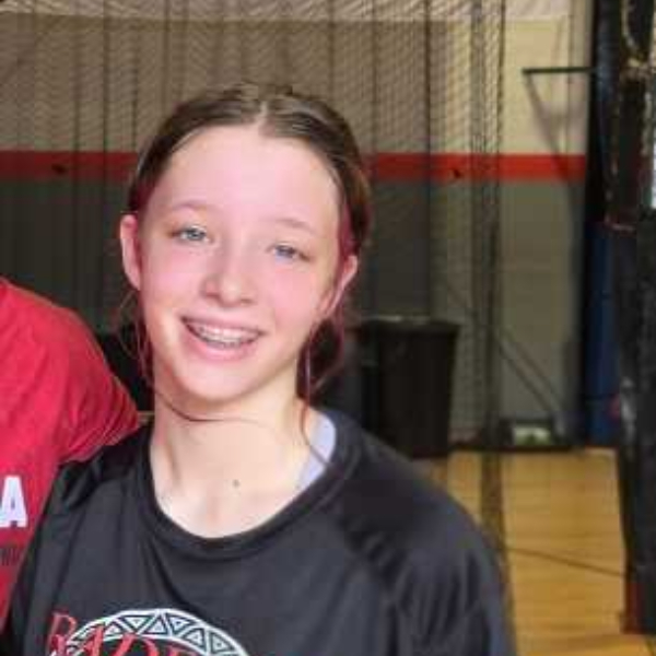 Makenna Keegan