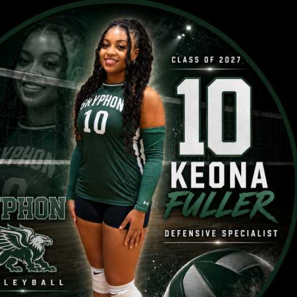 Keona Fuller