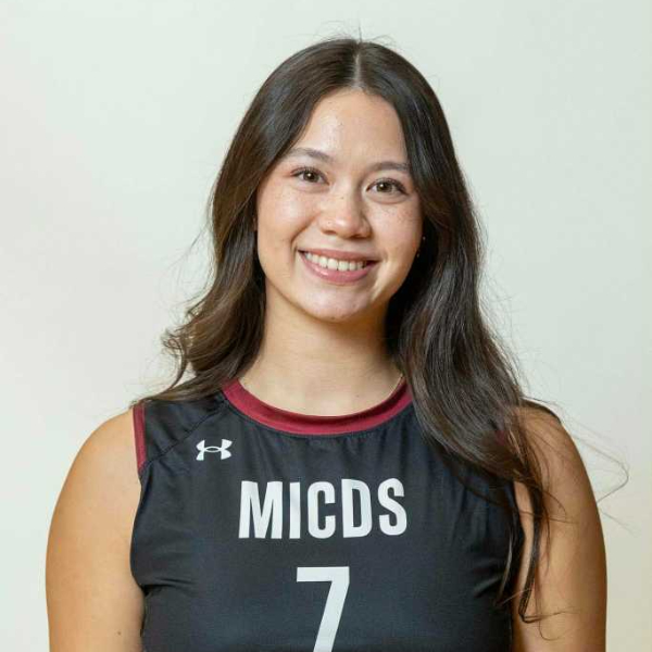 Isabelle Chao