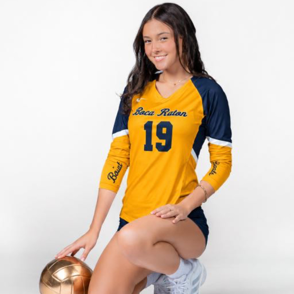 Nicole Martinez