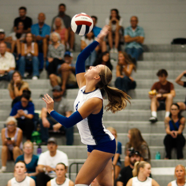 Hannah Kiser