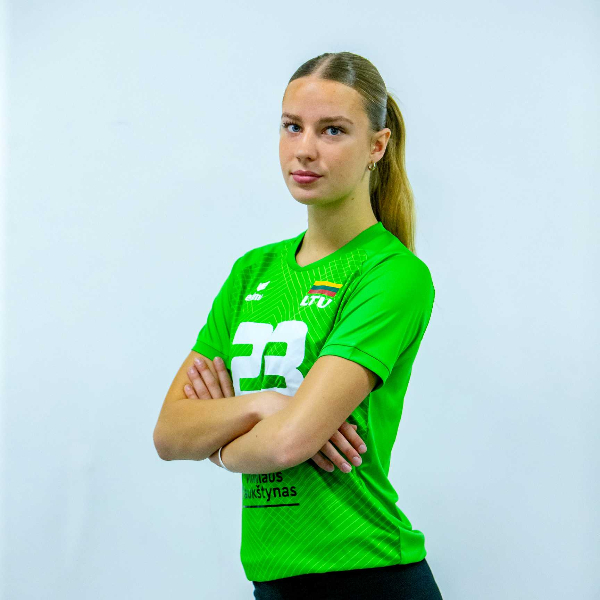Eglė Vytulytė