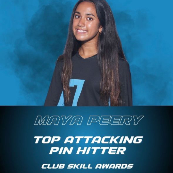 Maya Peery