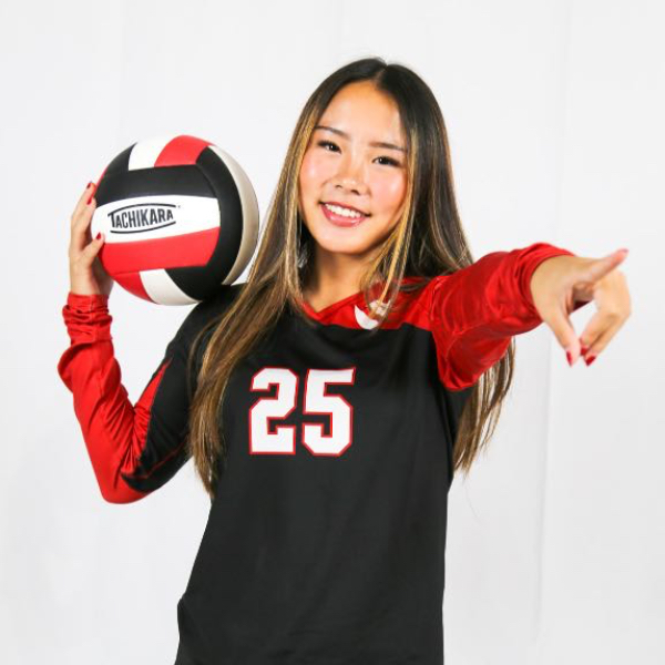 Annabelle Lin