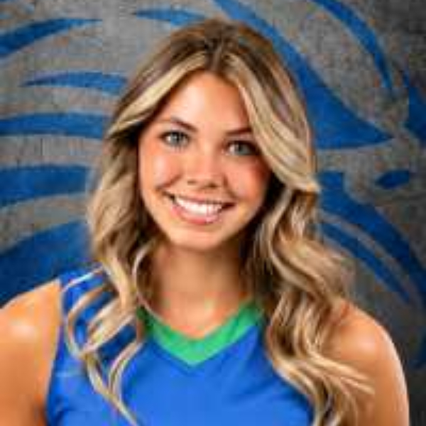 Emmy Burton