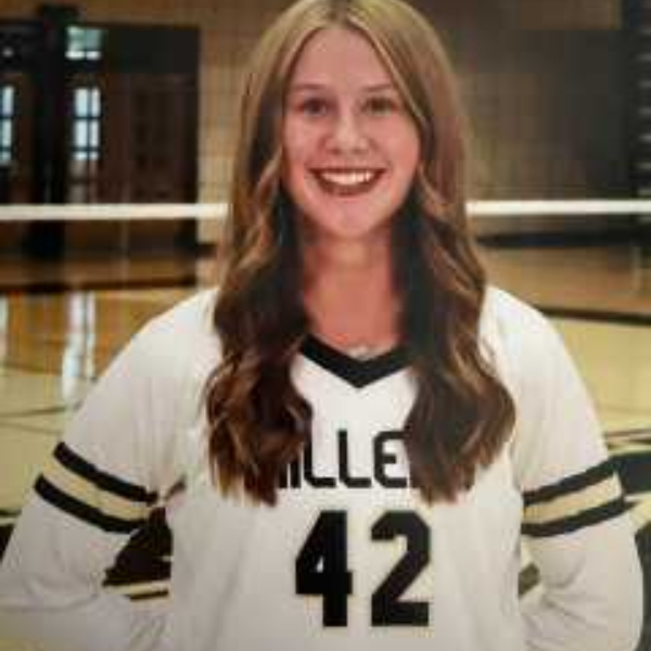 Grace Dotzert