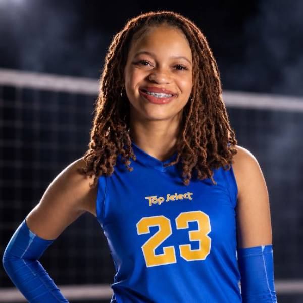 Kierra Taylor