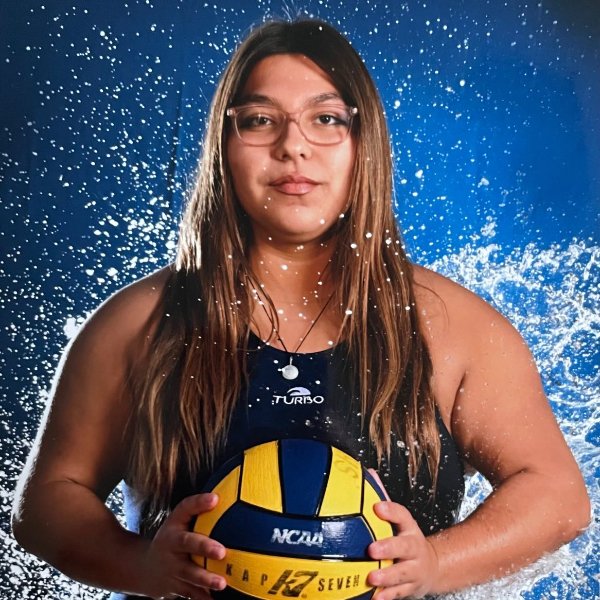 Victoria Barbosa SportsRecruits