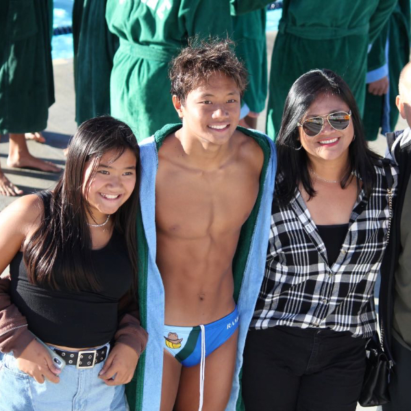 Joshua Ramos