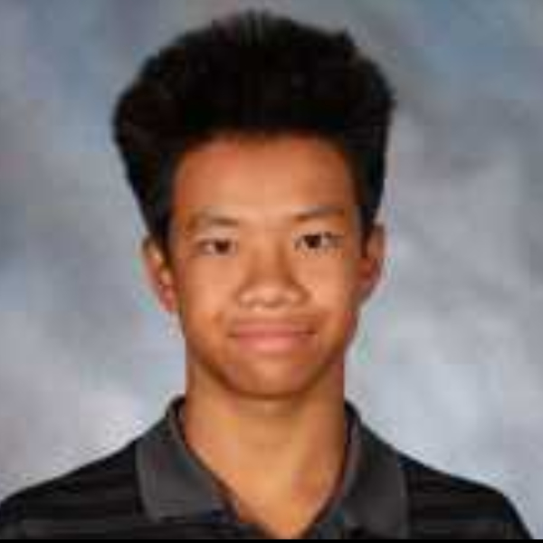 Zakari Huey-Nazareno