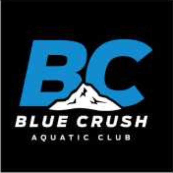 Blue Crush Water Polo Boys