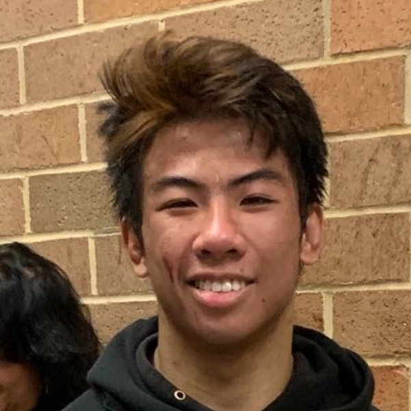 Vincent Galang