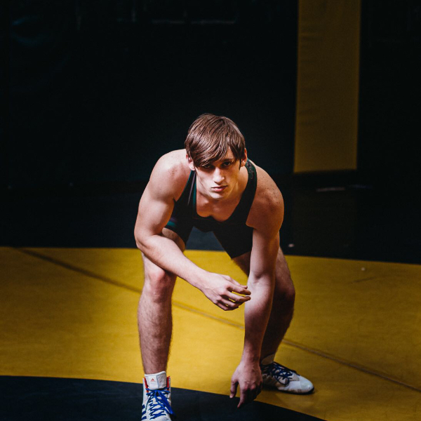 Aiden McCall
