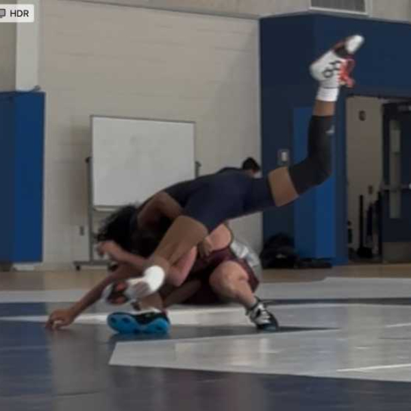 Jia Battles Cobb
